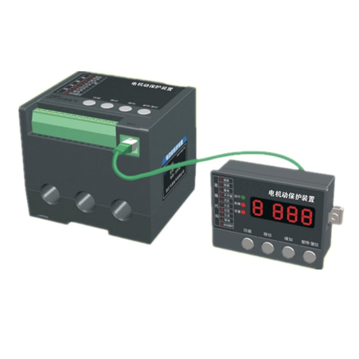 DSB5-X電動(dòng)機保護裝置