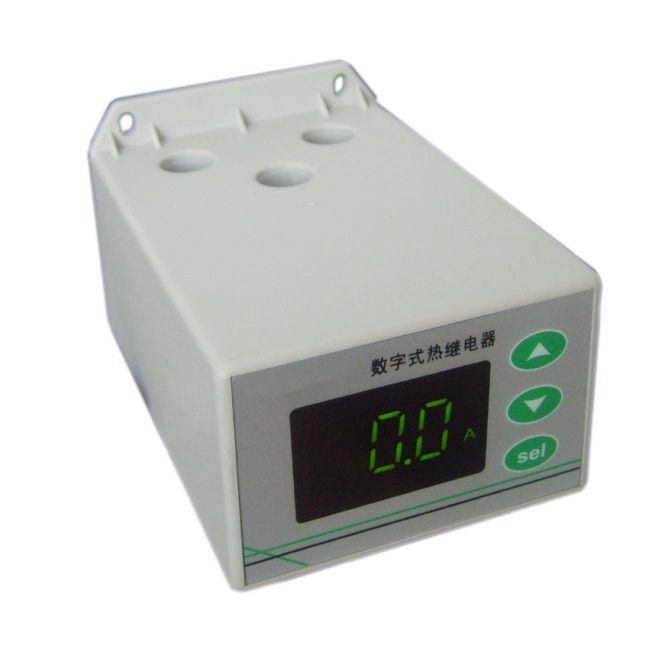 DSB-C水泵電動(dòng)機綜合保護器